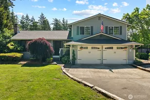 22217 78th Ave E, Graham, WA 98338 - Photo 1