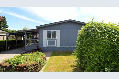 214 Chapman Road #8, Castle Rock, WA 98611 - Photo 1