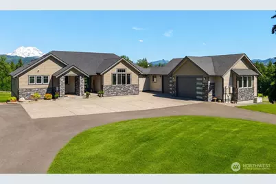 10308 400th Street E, Eatonville, WA 98328 - Photo 1