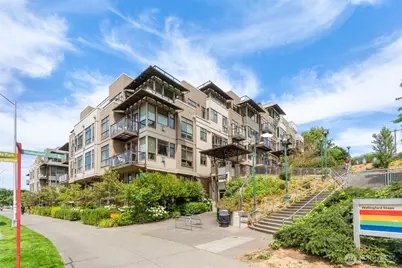 1700 N Northlake Way #105, Seattle, WA 98103 - Photo 30
