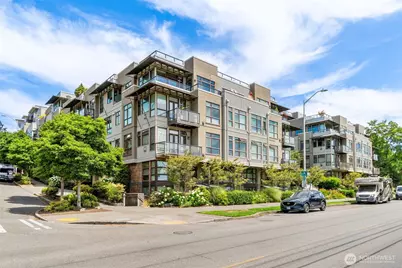 1700 N Northlake Way #105, Seattle, WA 98103 - Photo 2