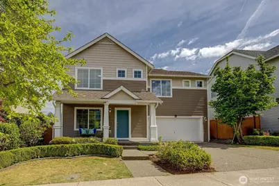 9416 McBane Avenue SE, Snoqualmie, WA 98065 - Photo 1