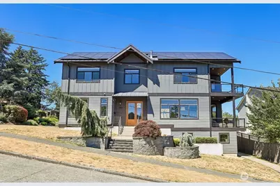 2460 W Lynn Street, Seattle, WA 98199 - Photo 2