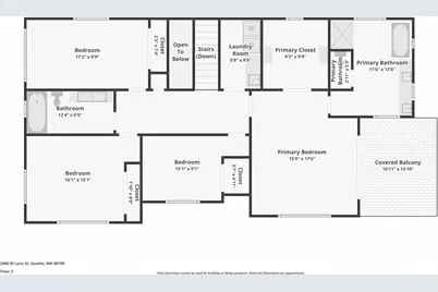 2460 W Lynn Street, Seattle, WA 98199 - Photo 36