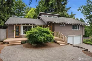 5466 NE 200th Pl, Lake Forest Park, WA 98155 - Photo 4