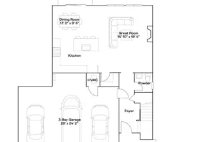 13715 NE 107th St, Vancouver, WA 98682 - Photo 2