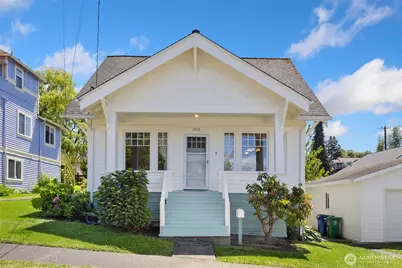 2013 SW Dakota Street, Seattle, WA 98106 - Photo 1