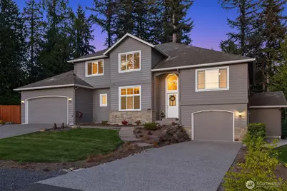 4315 Tom Mark Road, Snohomish, WA 98290 - Photo 1