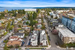 8507 16th Ave NW, Seattle, WA 98117 - Photo 2