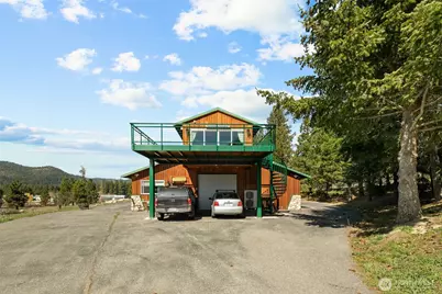 18547 Camp 12 Road, Leavenworth, WA 98826 - Photo 2