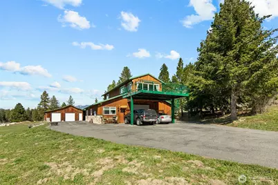18547 Camp 12 Road, Leavenworth, WA 98826 - Photo 1