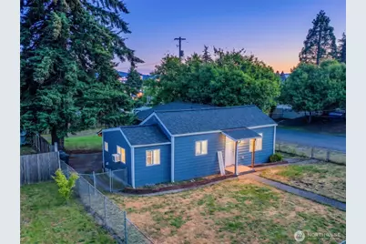 428 Bellevue Avenue, Shelton, WA 98584 - Photo 2