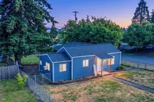 428 Bellevue Ave, Shelton, WA 98584 - Photo 2