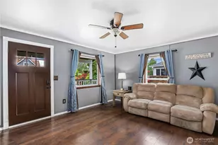 170 S B St, Buckley, WA 98321 - Photo 8