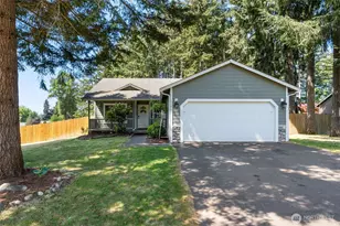 5146 180th Trail SW, Rochester, WA 98579 - Photo 1
