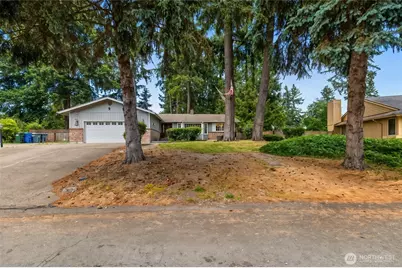 1729 149th Street Ct S, Spanaway, WA 98387 - Photo 2