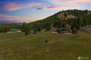 18495 Camp 12 Rd, Leavenworth, WA 98826 - Photo 2