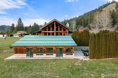 18495 Camp 12 Road, Leavenworth, WA 98826 - Photo 32