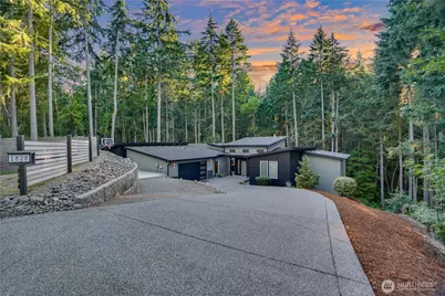 1828 Clorindi Circle NW, Gig Harbor, WA 98335 - Photo 1