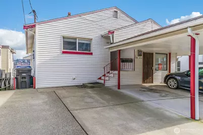 1732 Dexter Avenue N, Seattle, WA 98109 - Photo 1
