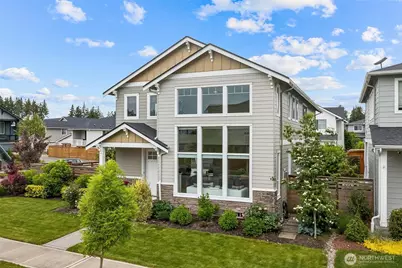19003 133rd Street Ct E, Bonney Lake, WA 98391 - Photo 2