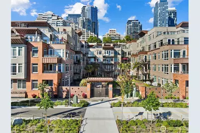 1950 Alaskan Way #422, Seattle, WA 98101 - Photo 1