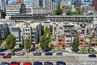 1950 Alaskan Way #422, Seattle, WA 98101 - Photo 36