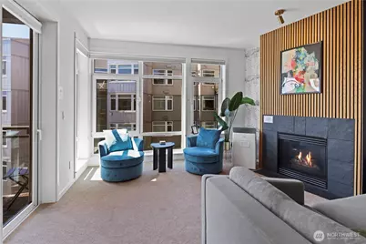 1950 Alaskan Way #422, Seattle, WA 98101 - Photo 24