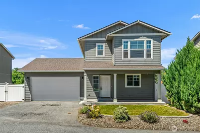 119 NW Porters Court, East Wenatchee, WA 98802 - Photo 1