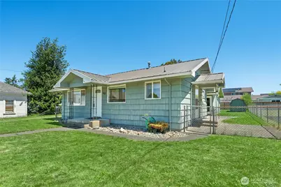 148 S C Street, Buckley, WA 98321 - Photo 1