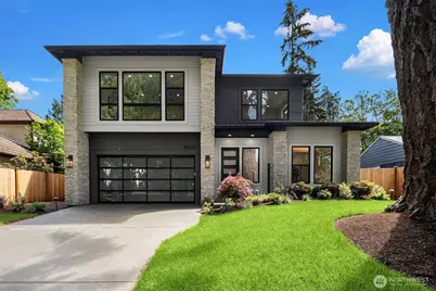8016 Fairway Drive NE, Seattle, WA 98115 - Photo 1