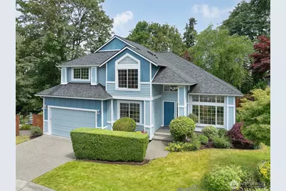 8128 NE 158th Place, Kenmore, WA 98028 - Photo 1