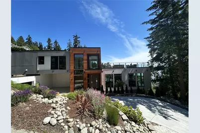 8243 W Mercer Way, Mercer Island, WA 98040 - Photo 4