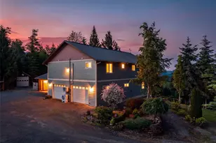 206 Fawnhill Dr, Salkum, WA 98582 - Photo 6