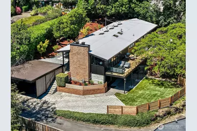 7936 Seward Park Avenue S #C, Seattle, WA 98118 - Photo 2