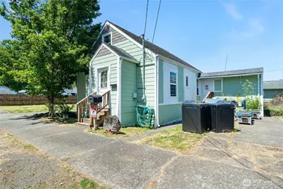 921 Ramer Avenue, Hoquiam, WA 98550 - Photo 2