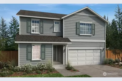 951 Smith Street #23, Buckley, WA 98321 - Photo 1