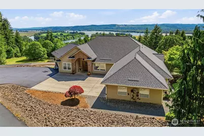 295 Lane Road, Woodland, WA 98674 - Photo 1