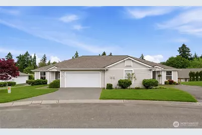 8903 70th Street Ct SW, Lakewood, WA 98498 - Photo 2