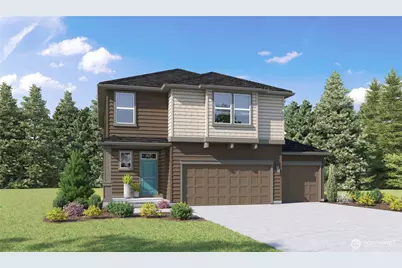 1453 Lambertus Avenue #21, Buckley, WA 98321 - Photo 38