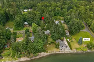381 E Soundview Dr, Shelton, WA 98584 - Photo 2
