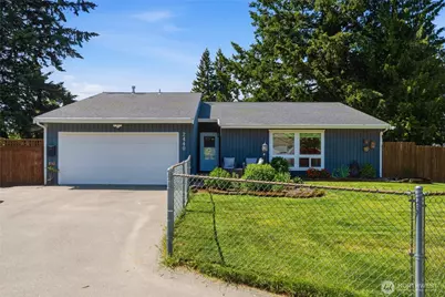 2440 Lincoln Avenue SE, Port Orchard, WA 98366 - Photo 1