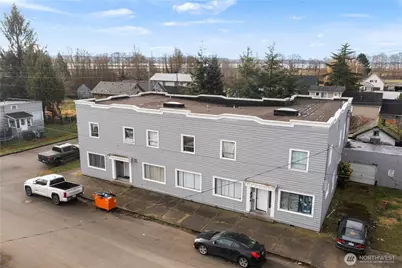 1020 J Street, Hoquiam, WA 98550 - Photo 20