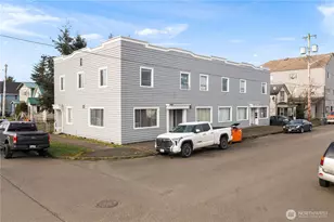 1020 J St, Hoquiam, WA 98550 - Photo 4