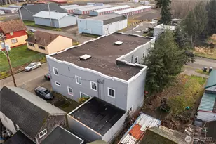 1020 J St, Hoquiam, WA 98550 - Photo 2