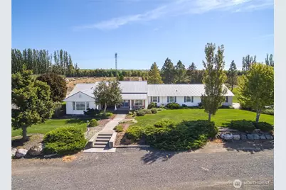 24635 Highway 243 S, Mattawa, WA 99349 - Photo 1