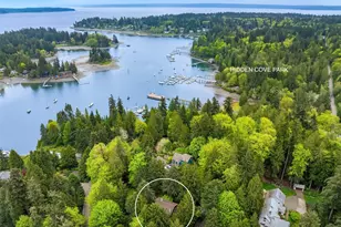 8151 NE Hidden Cove Rd, Bainbridge Island, WA 98110 - Photo 40