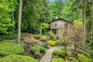 8151 NE Hidden Cove Rd, Bainbridge Island, WA 98110 - Photo 32