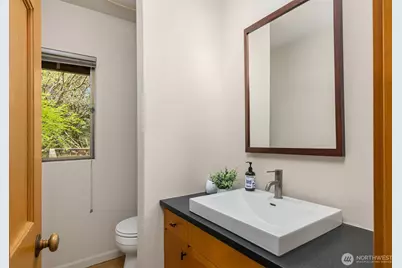 8151 NE Hidden Cove Road, Bainbridge Island, WA 98110 - Photo 16