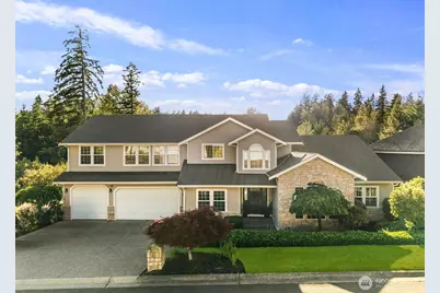 2412 173rd Avenue Ct E, Lake Tapps, WA 98391 - Photo 1